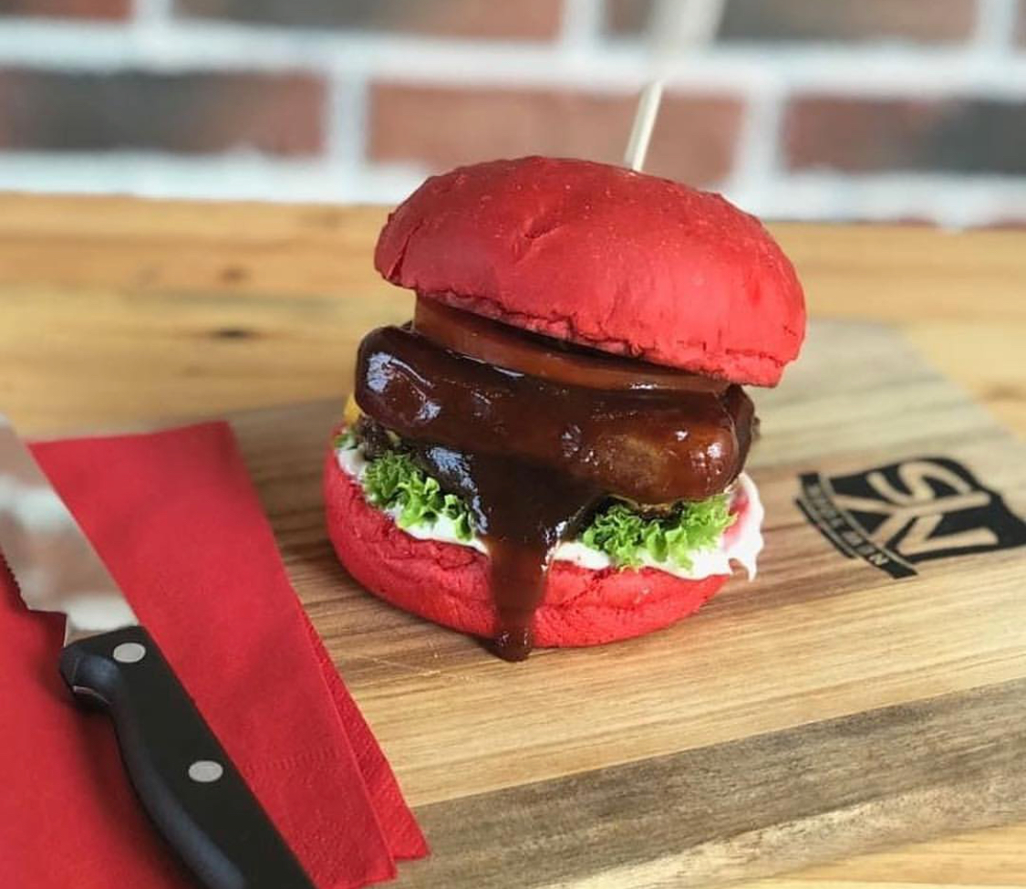 Newyork Snacks نيويورك سناكس Photos 2